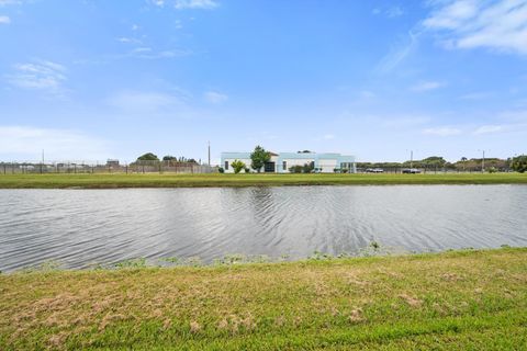 A home in North Palm Beach