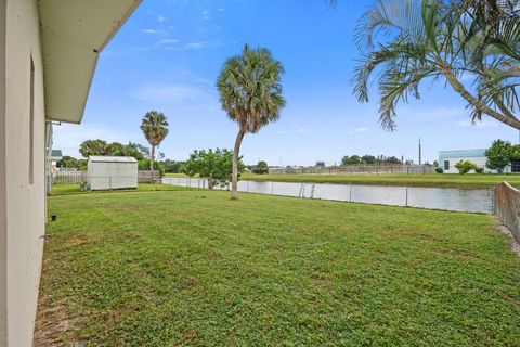 A home in North Palm Beach