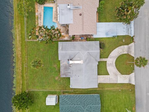 A home in North Palm Beach