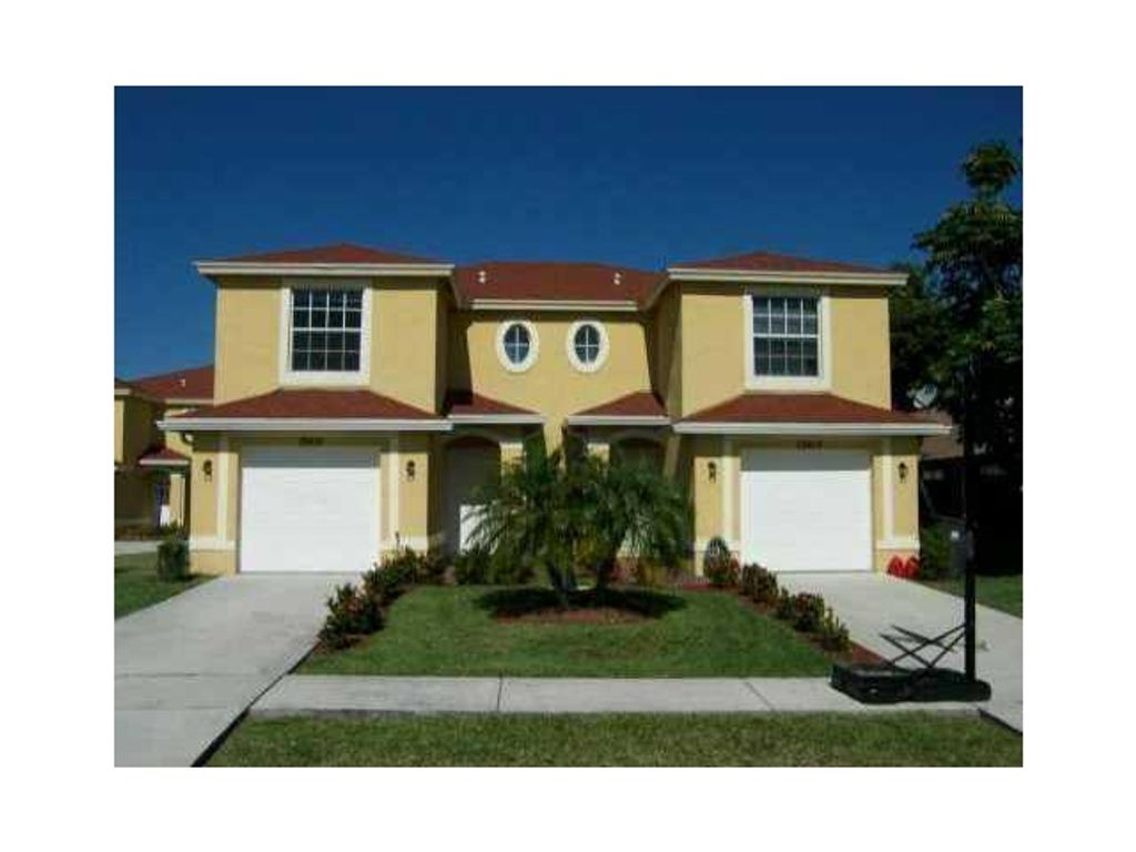 Photo of 12417 Peconic Court, Wellington, FL 33414 (MLS # R11058623)