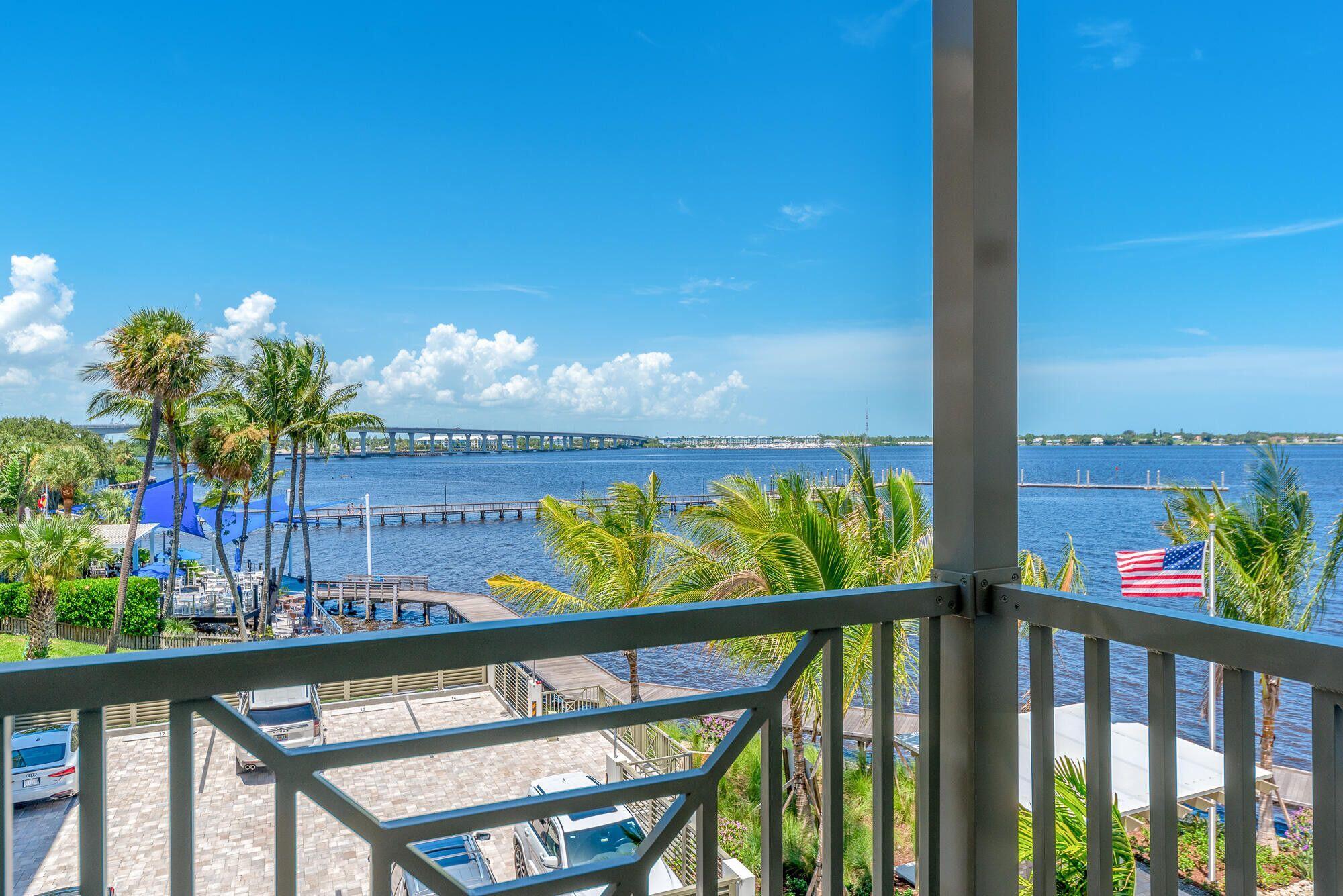SAILFISH COVE CONDOMINIUM - Residential Lease