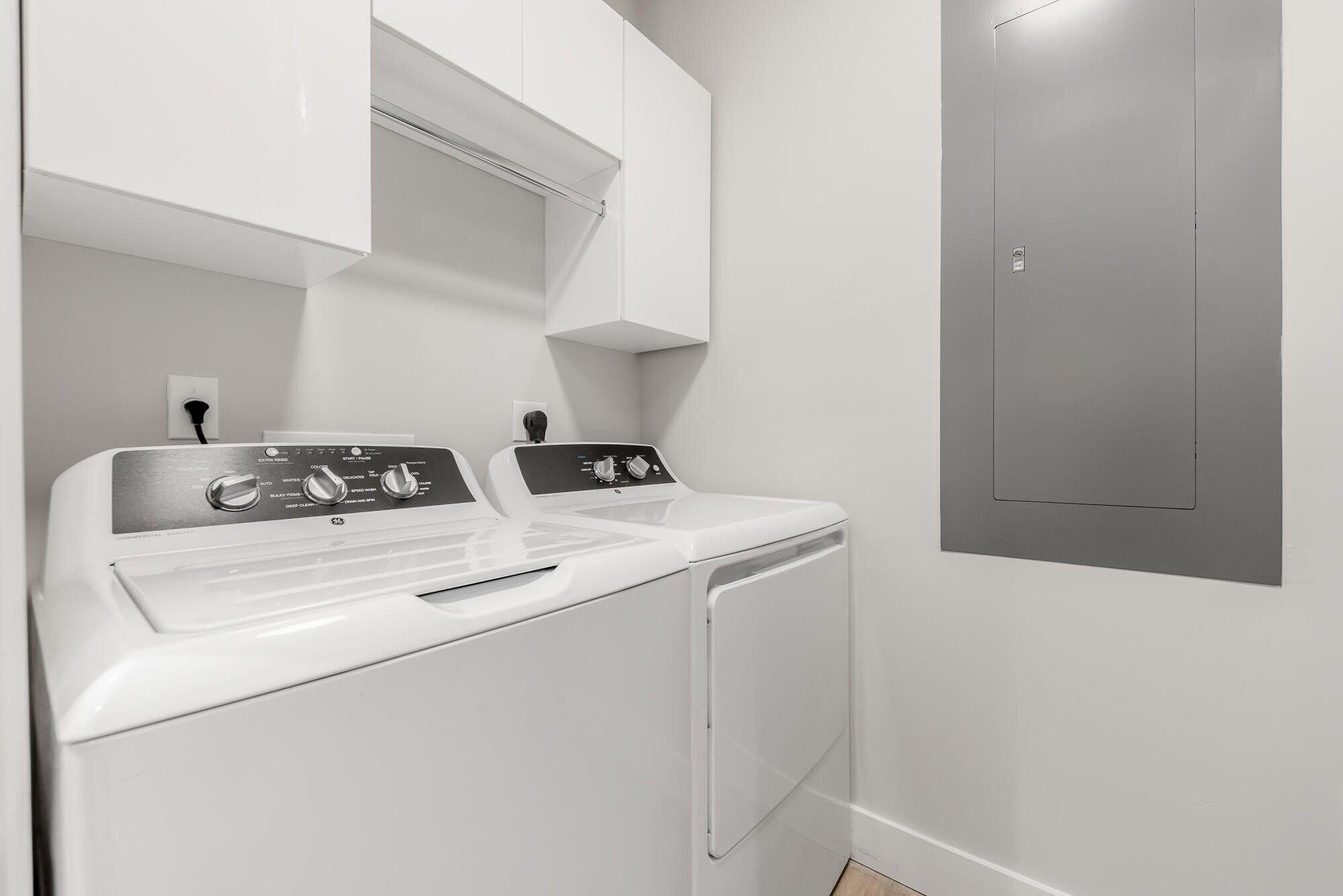 SAILFISH COVE CONDOMINIUM - Residential Lease
