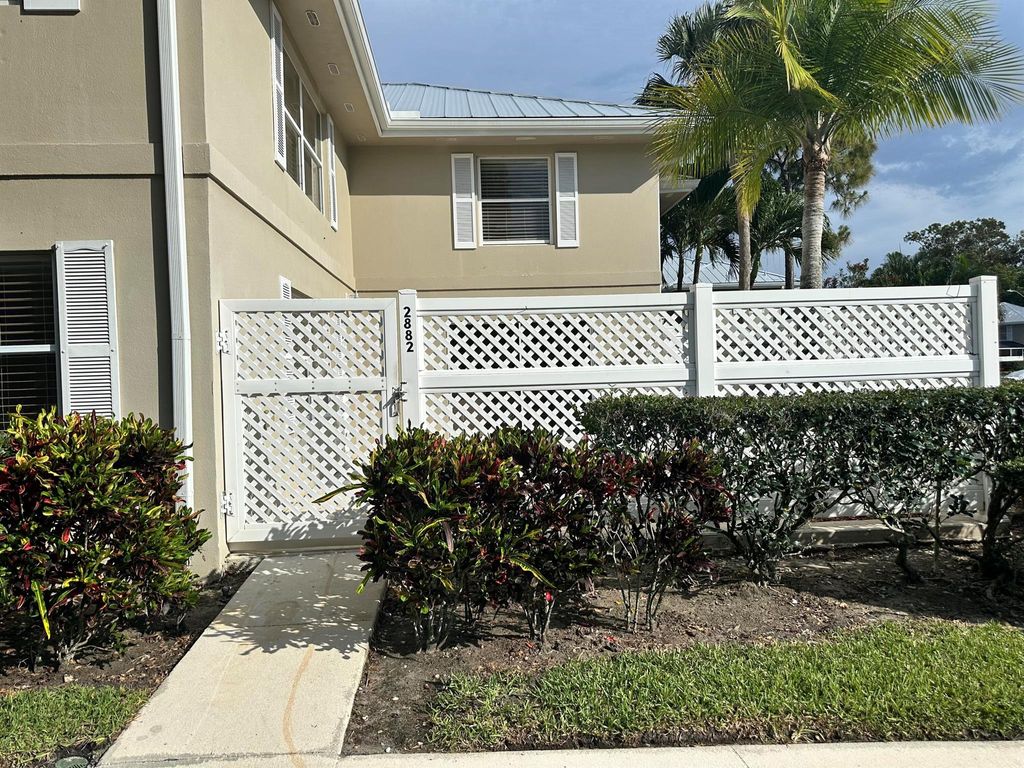 Photo of 2882 SW Lakemont Place, Palm City, FL 34990 (MLS # R10982062)