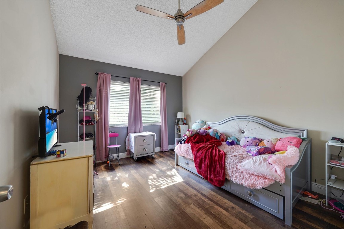 Players Place Townhomes - Residential