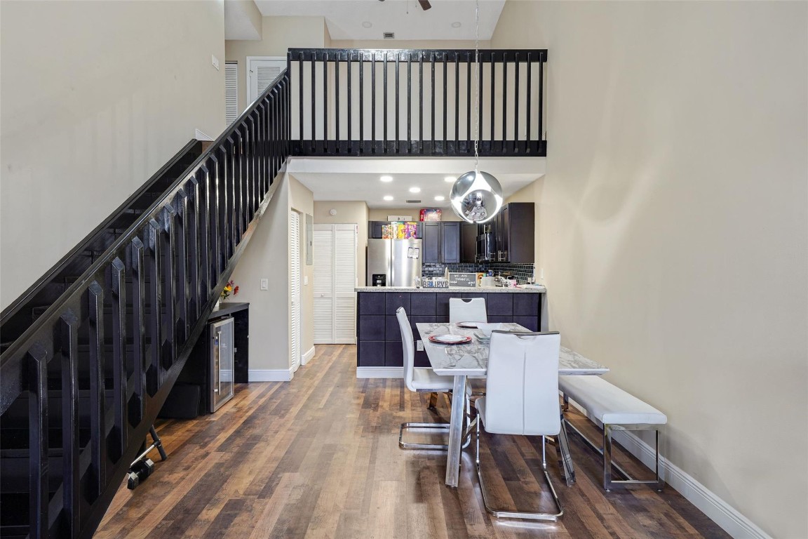 Players Place Townhomes - Residential