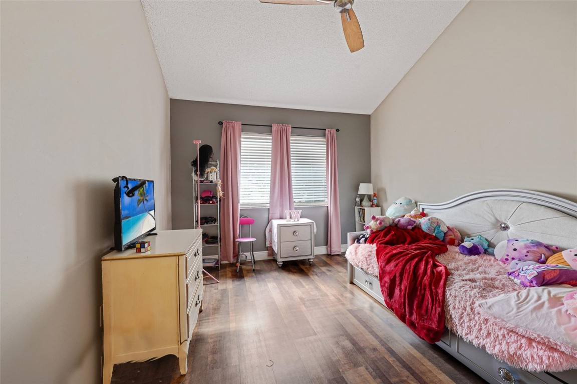 Players Place Townhomes - Residential