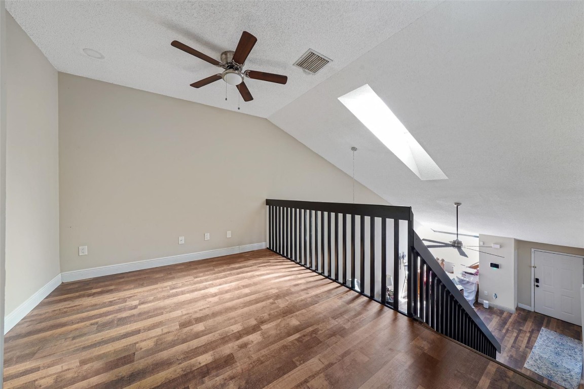 Players Place Townhomes - Residential