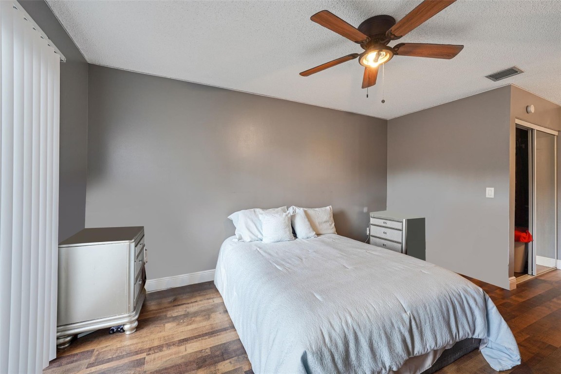 Players Place Townhomes - Residential