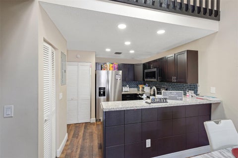 Tiny photo for 2029 Winners Circle #2029, North Lauderdale, FL 33068 (MLS # F10545109)