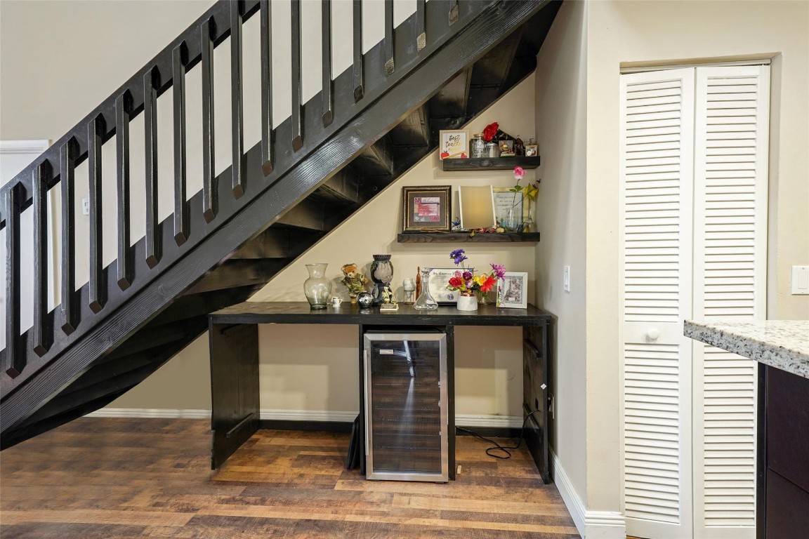 Players Place Townhomes - Residential