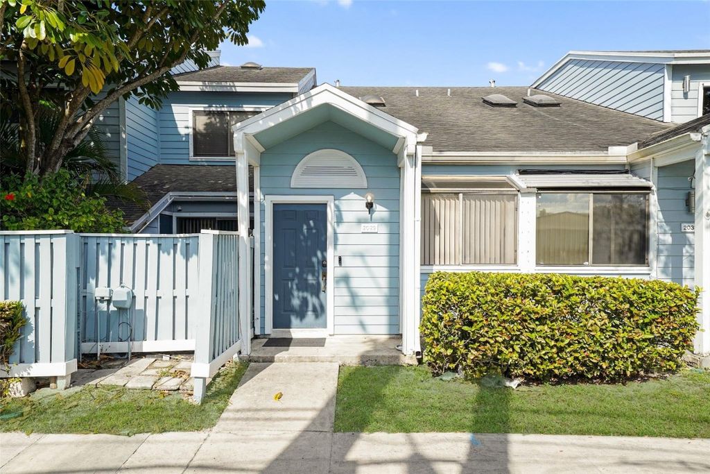 Photo of 2029 Winners Circle #2029, North Lauderdale, FL 33068 (MLS # F10545109)