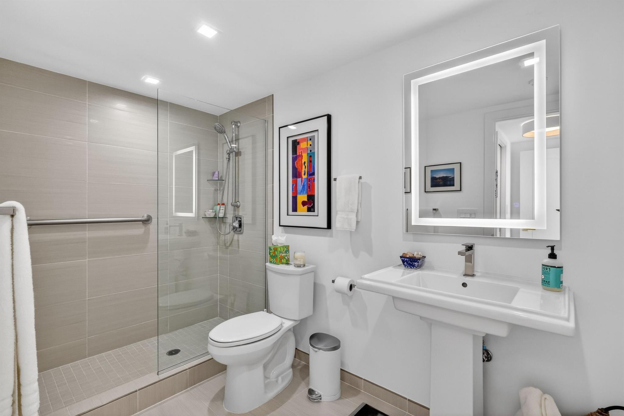 REGENCY OF PALM BEACH INC - Residential