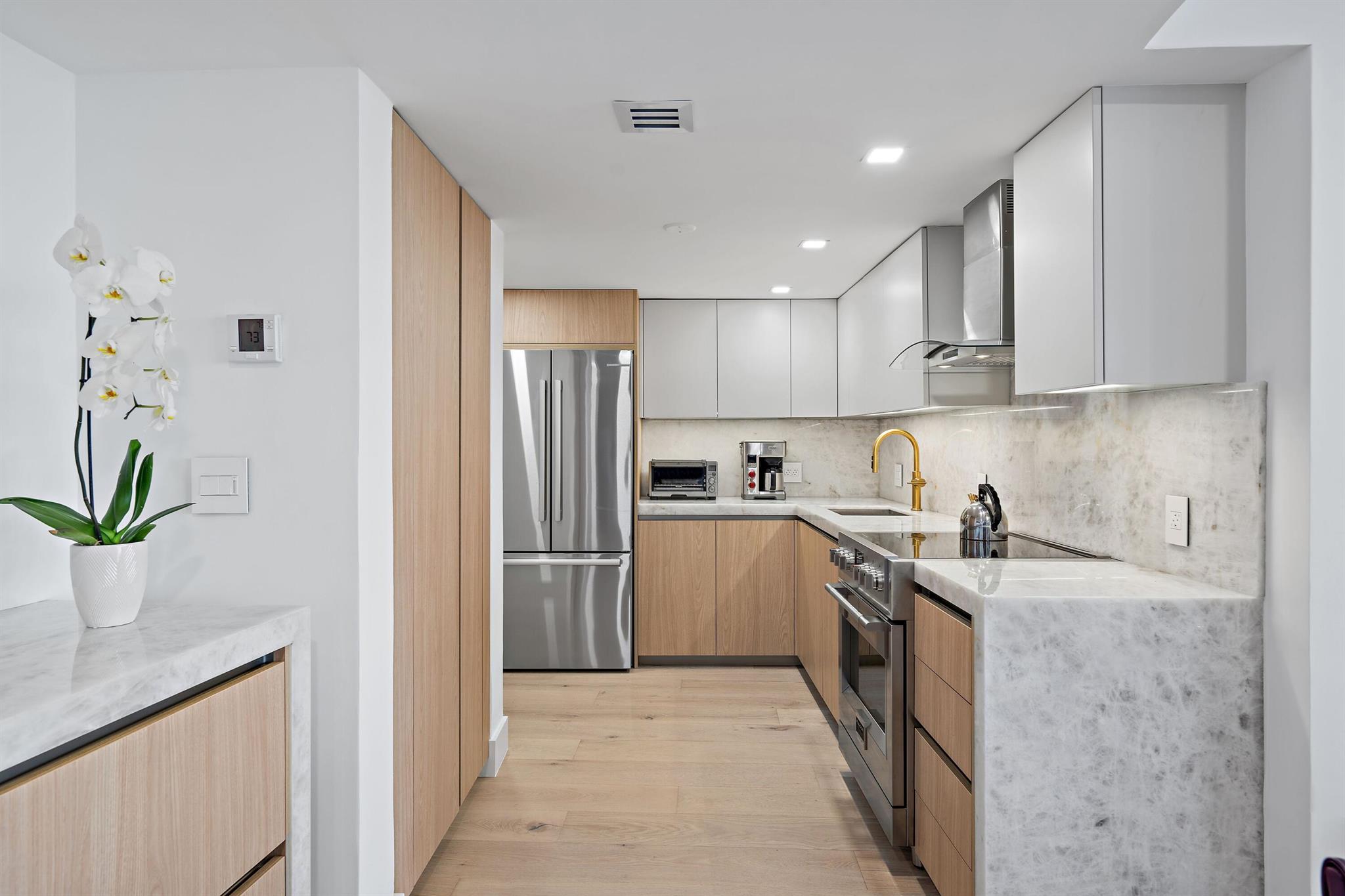 REGENCY OF PALM BEACH INC - Residential