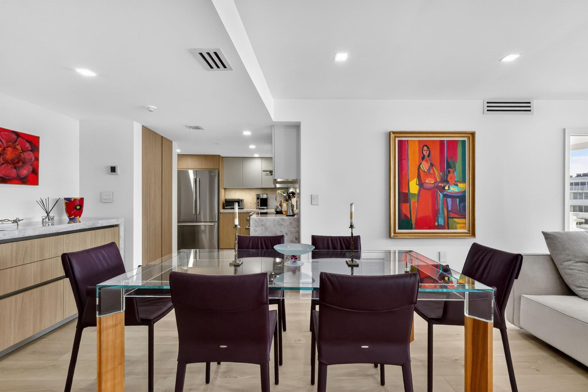 REGENCY OF PALM BEACH INC - Residential