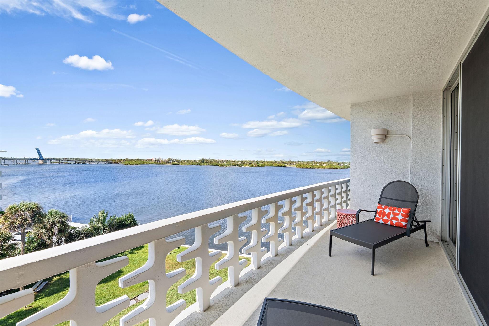 REGENCY OF PALM BEACH INC - Residential