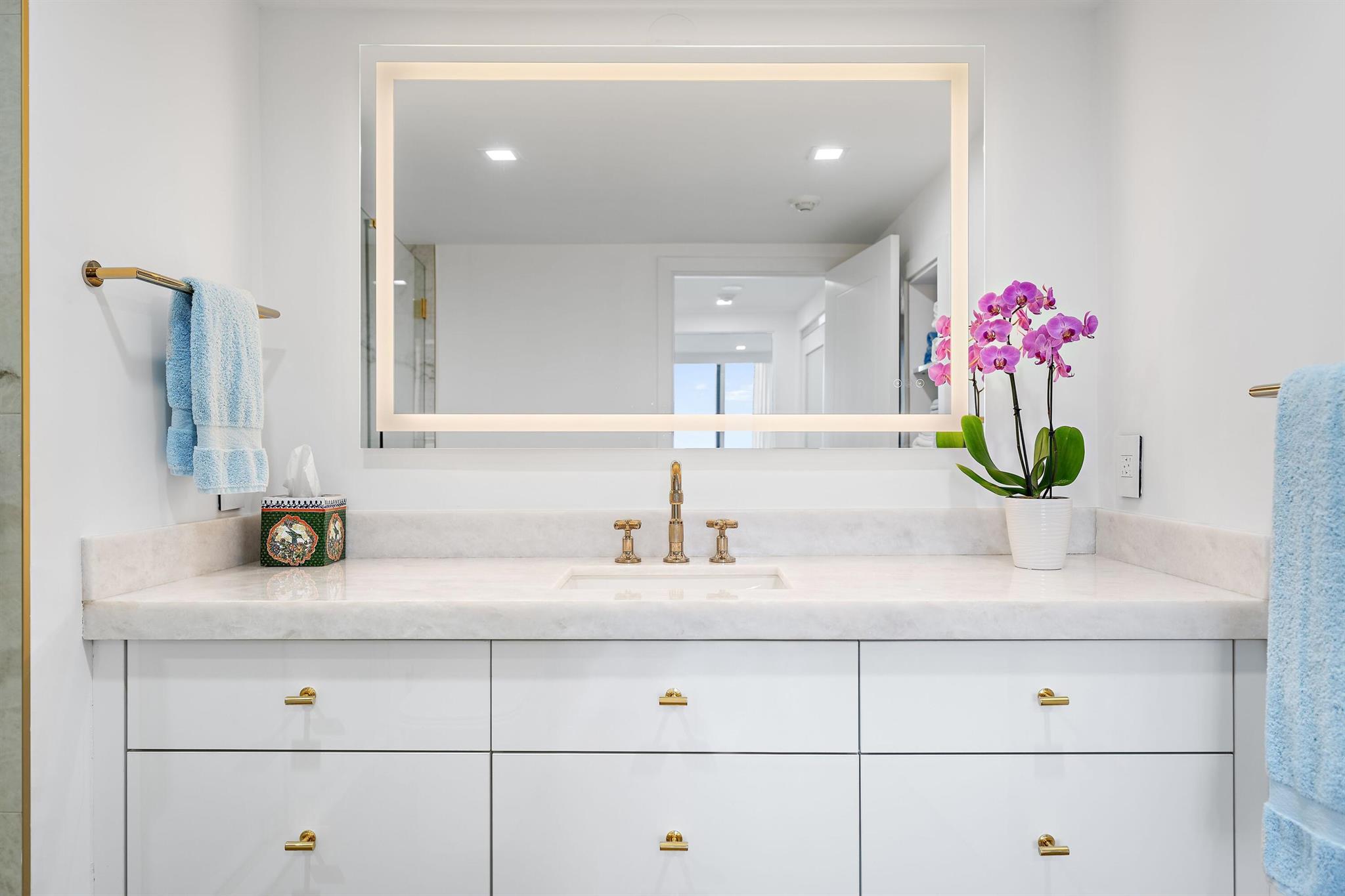 REGENCY OF PALM BEACH INC - Residential