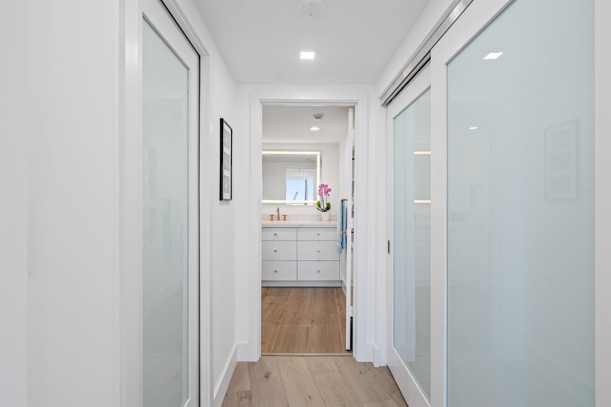 REGENCY OF PALM BEACH INC - Residential