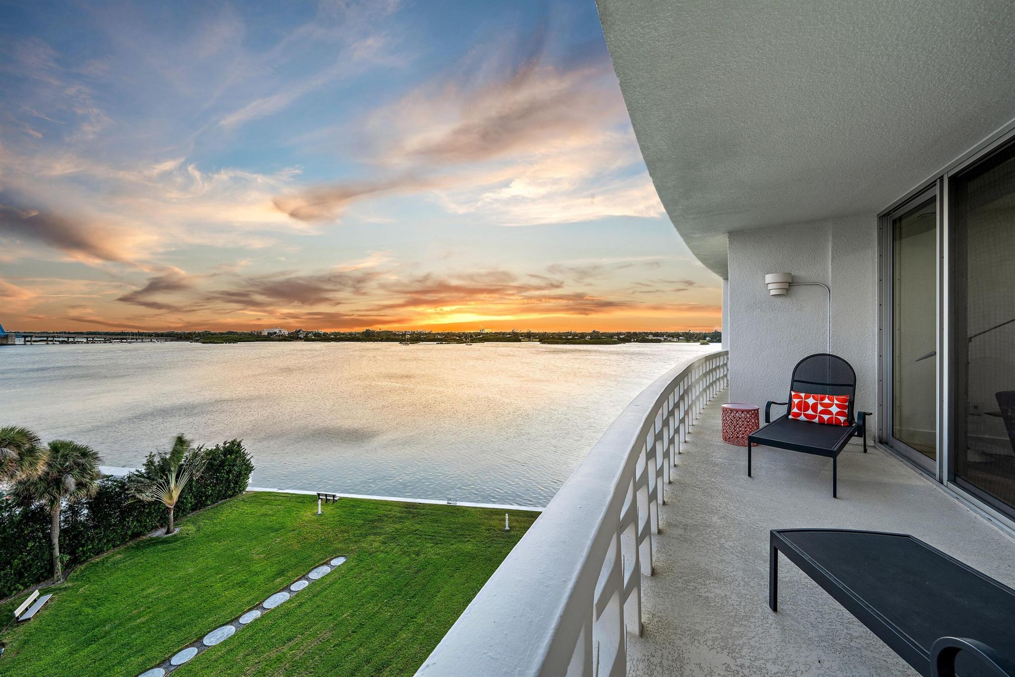 REGENCY OF PALM BEACH INC - Residential