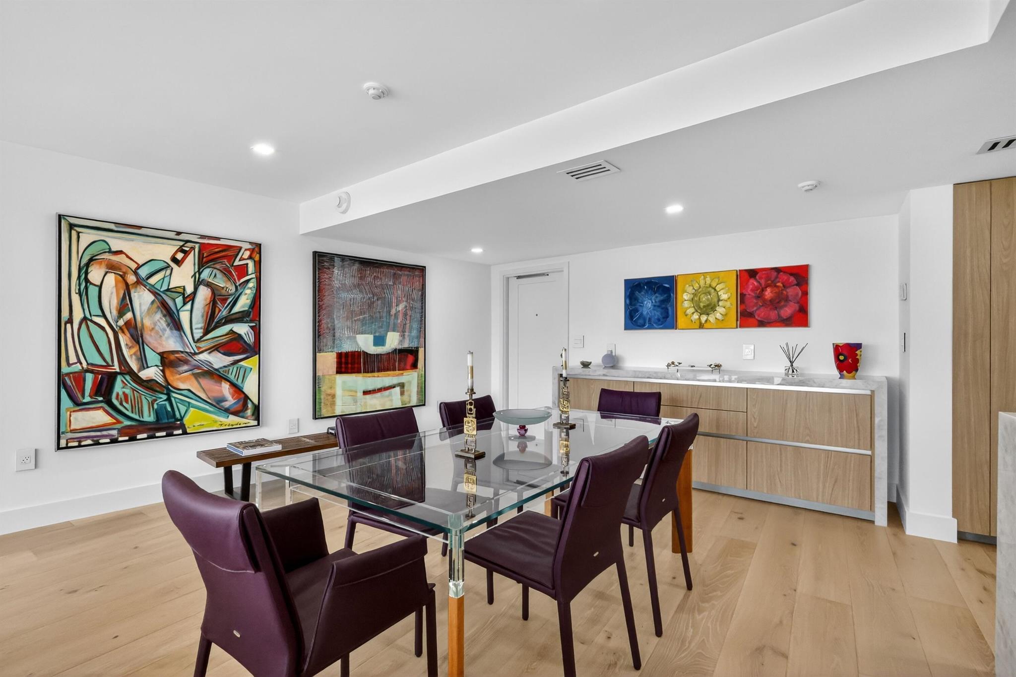 REGENCY OF PALM BEACH INC - Residential