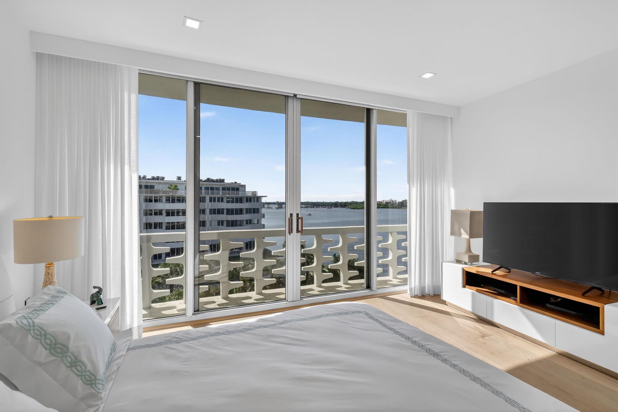 REGENCY OF PALM BEACH INC - Residential