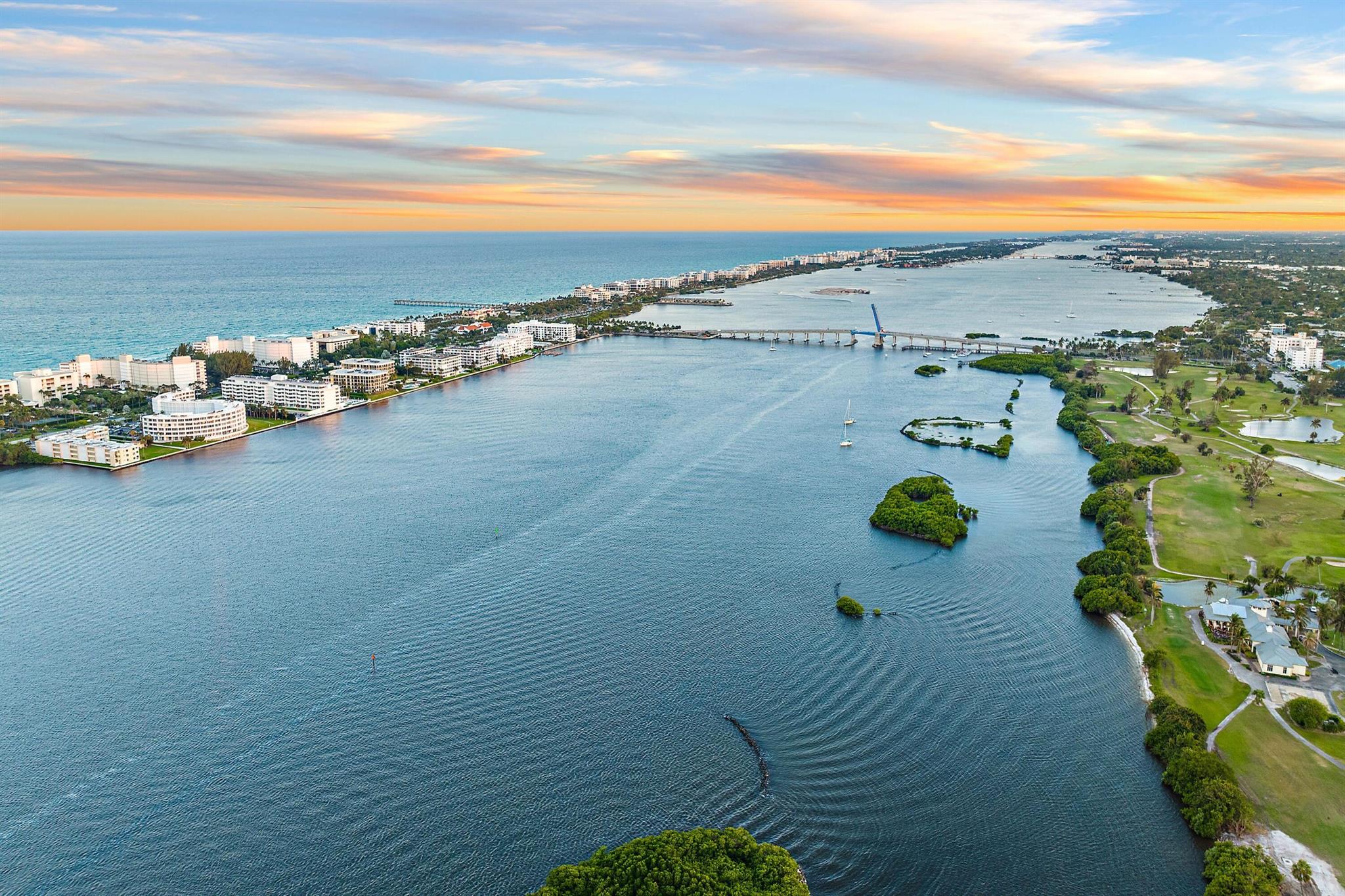 REGENCY OF PALM BEACH INC - Residential