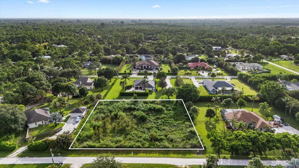 Photo of Xxx 75th Way N, West Palm Beach, FL 33418 (MLS # B26053526)