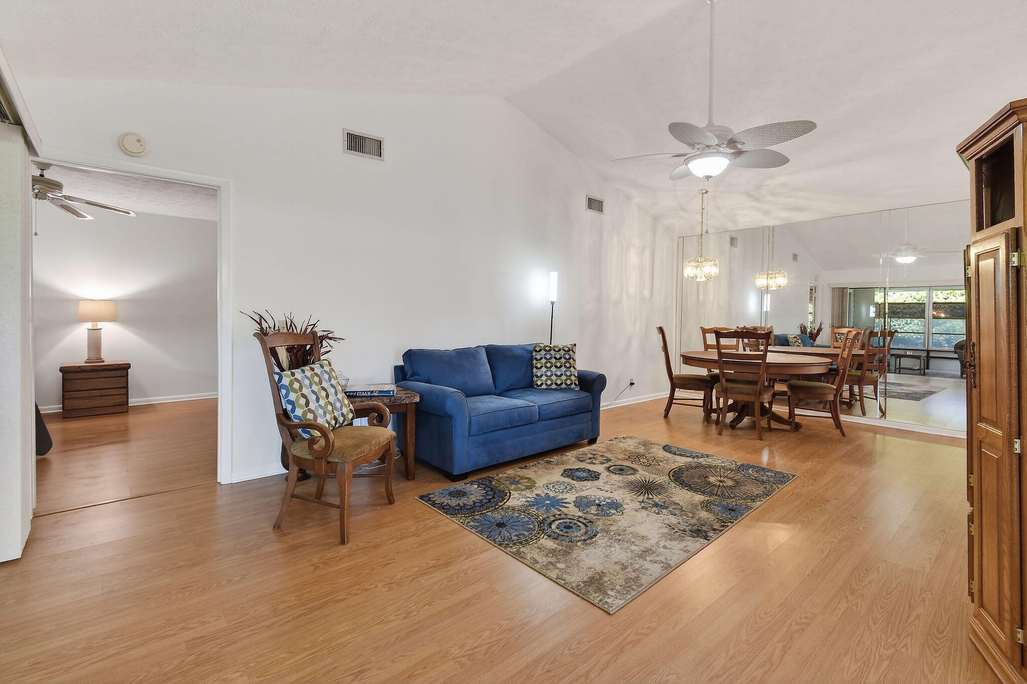 EAGLEWOOD - Residential