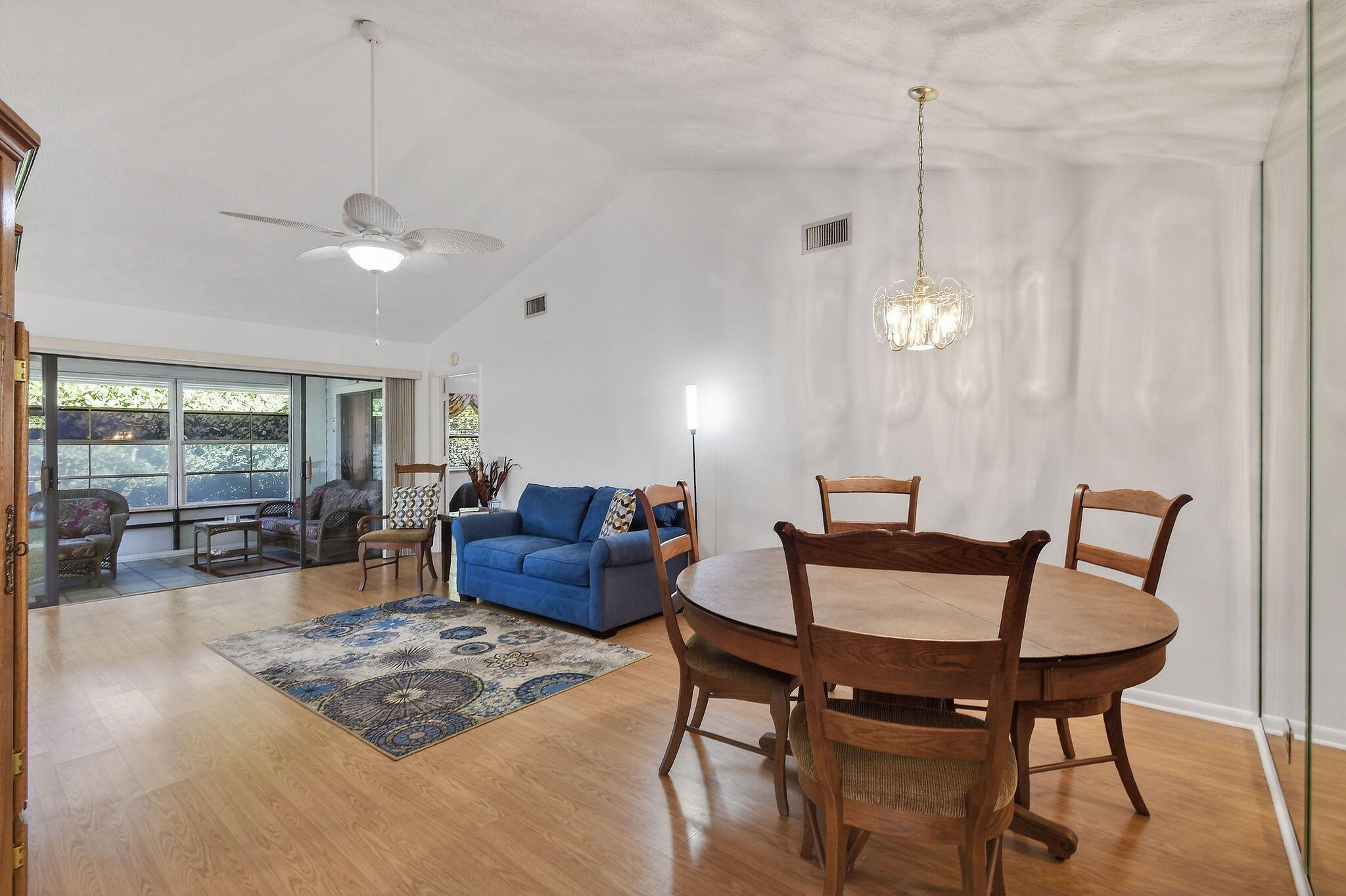 EAGLEWOOD - Residential
