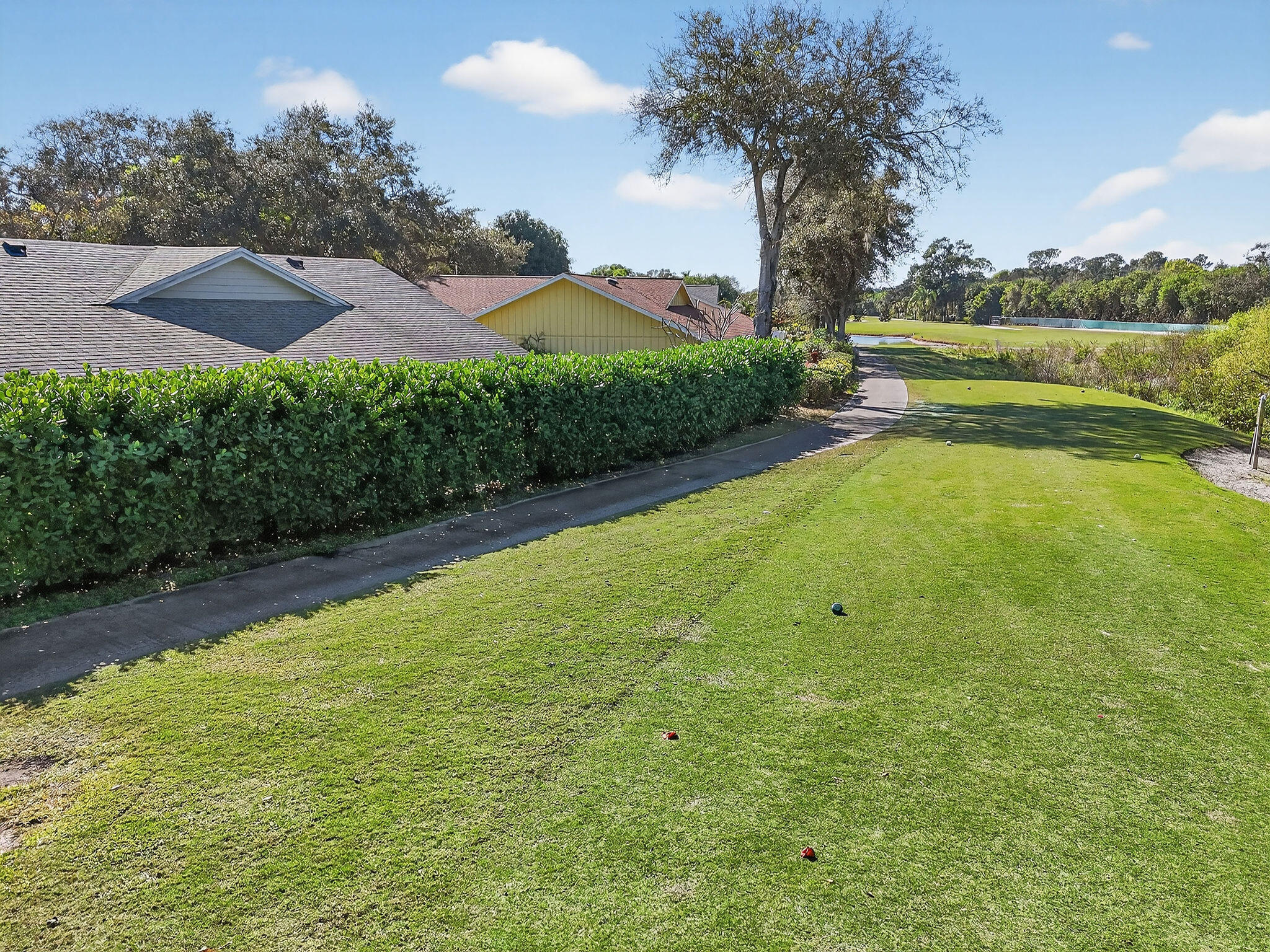 EAGLEWOOD - Residential