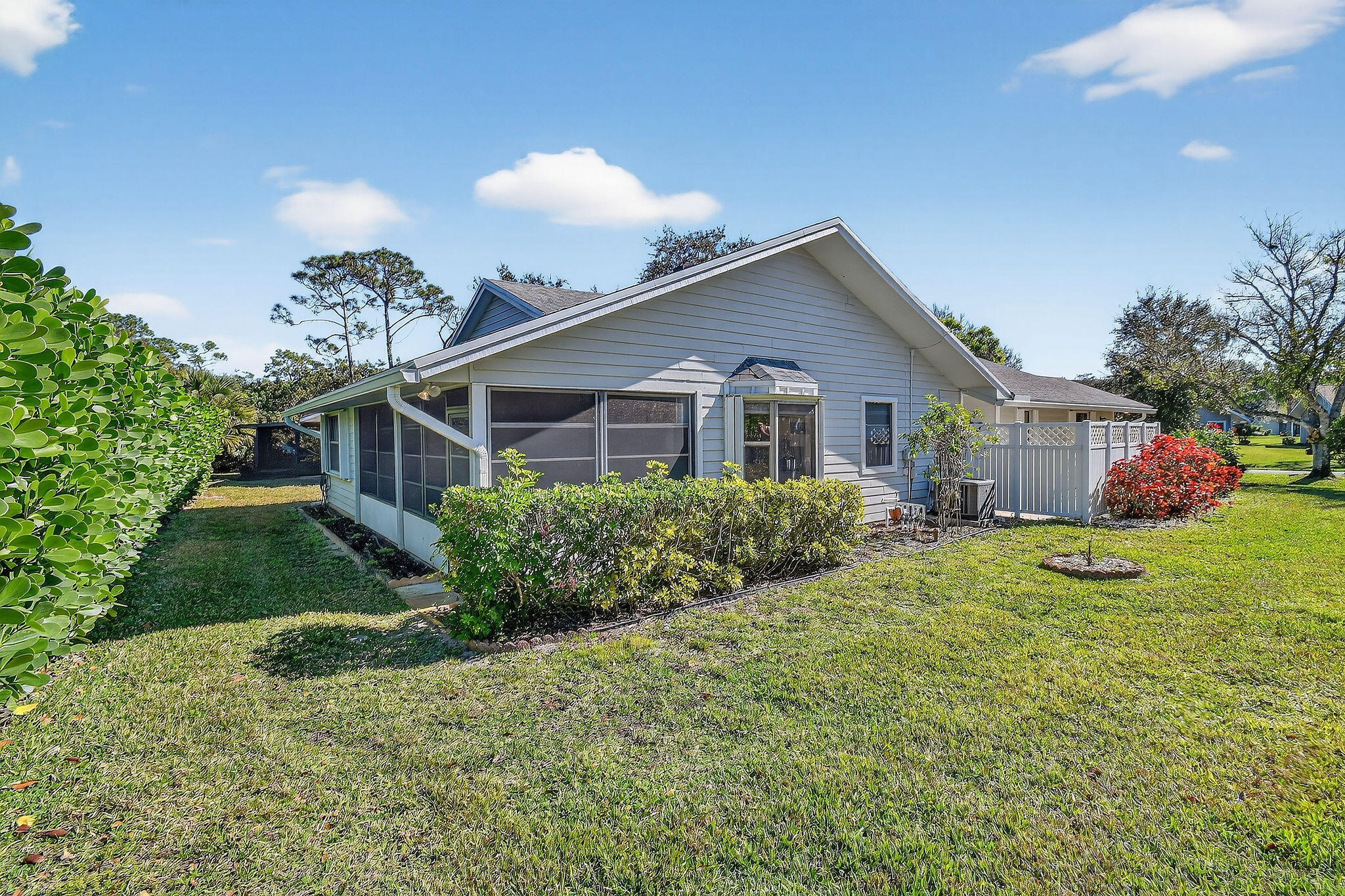 EAGLEWOOD - Residential
