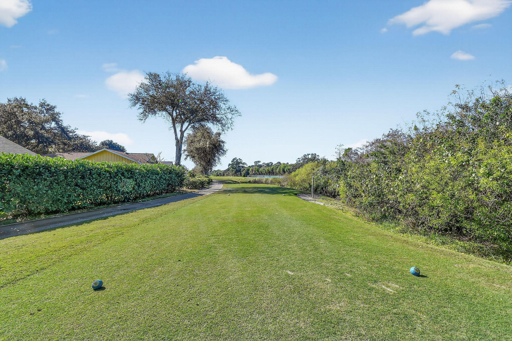 EAGLEWOOD - Residential