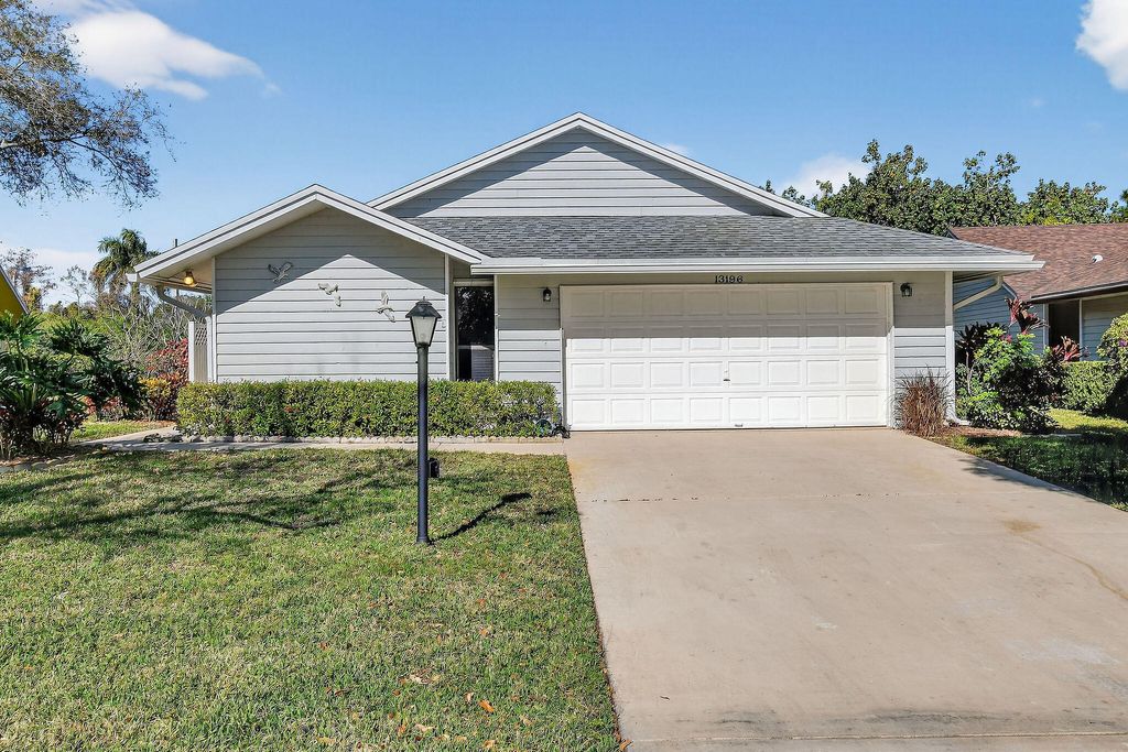 Photo of 13196 SE Point O Woods Court, Hobe Sound, FL 33455 (MLS # B26025331)
