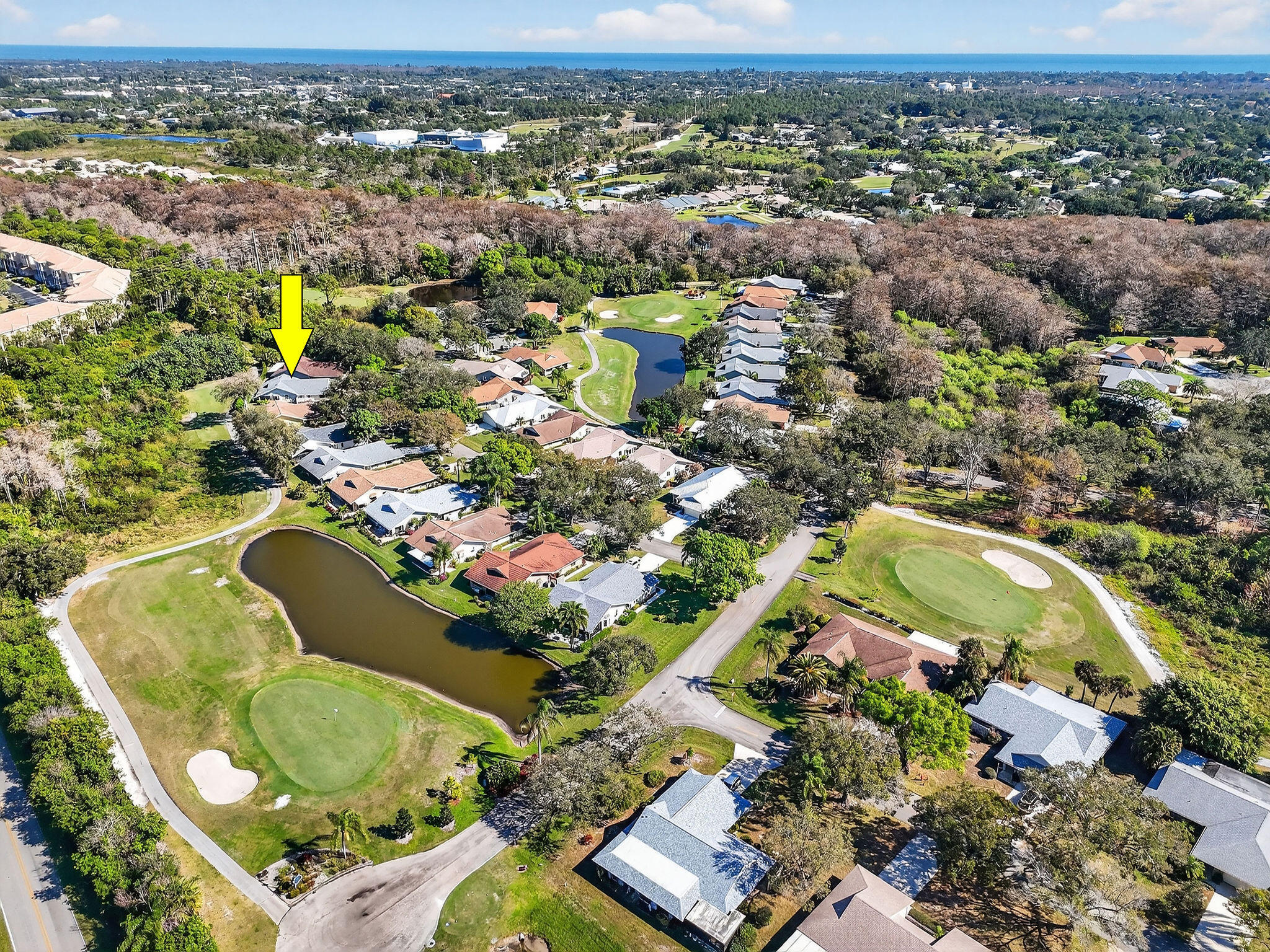 EAGLEWOOD - Residential