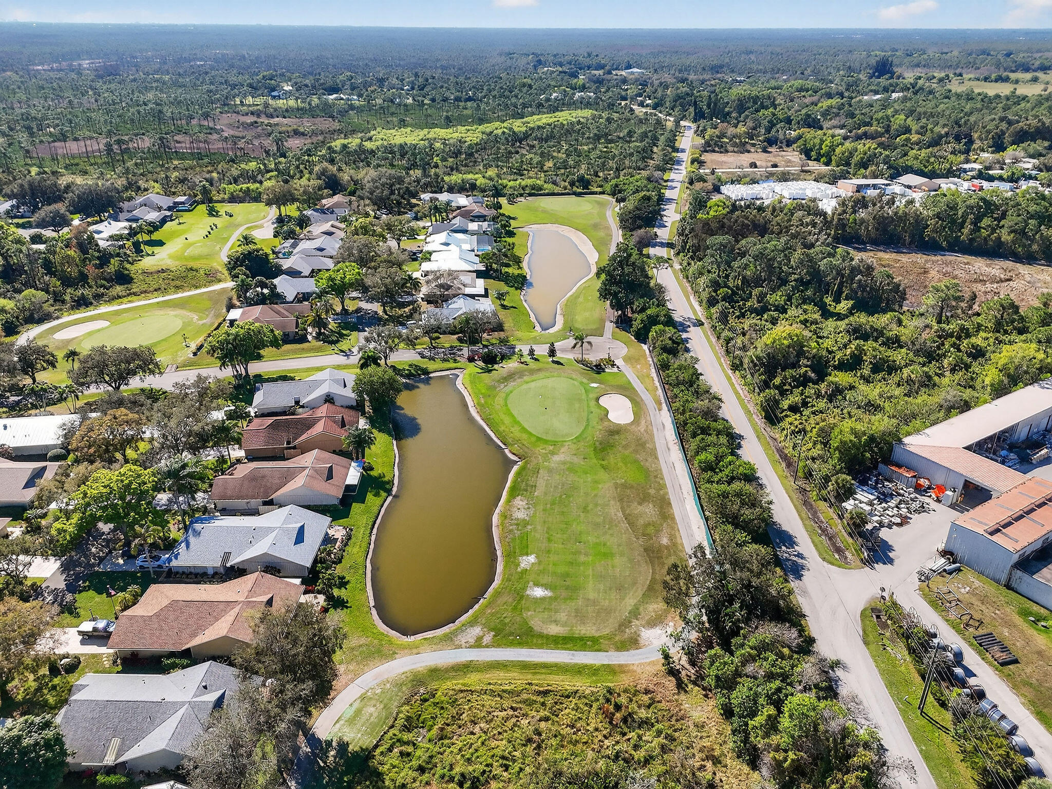 EAGLEWOOD - Residential