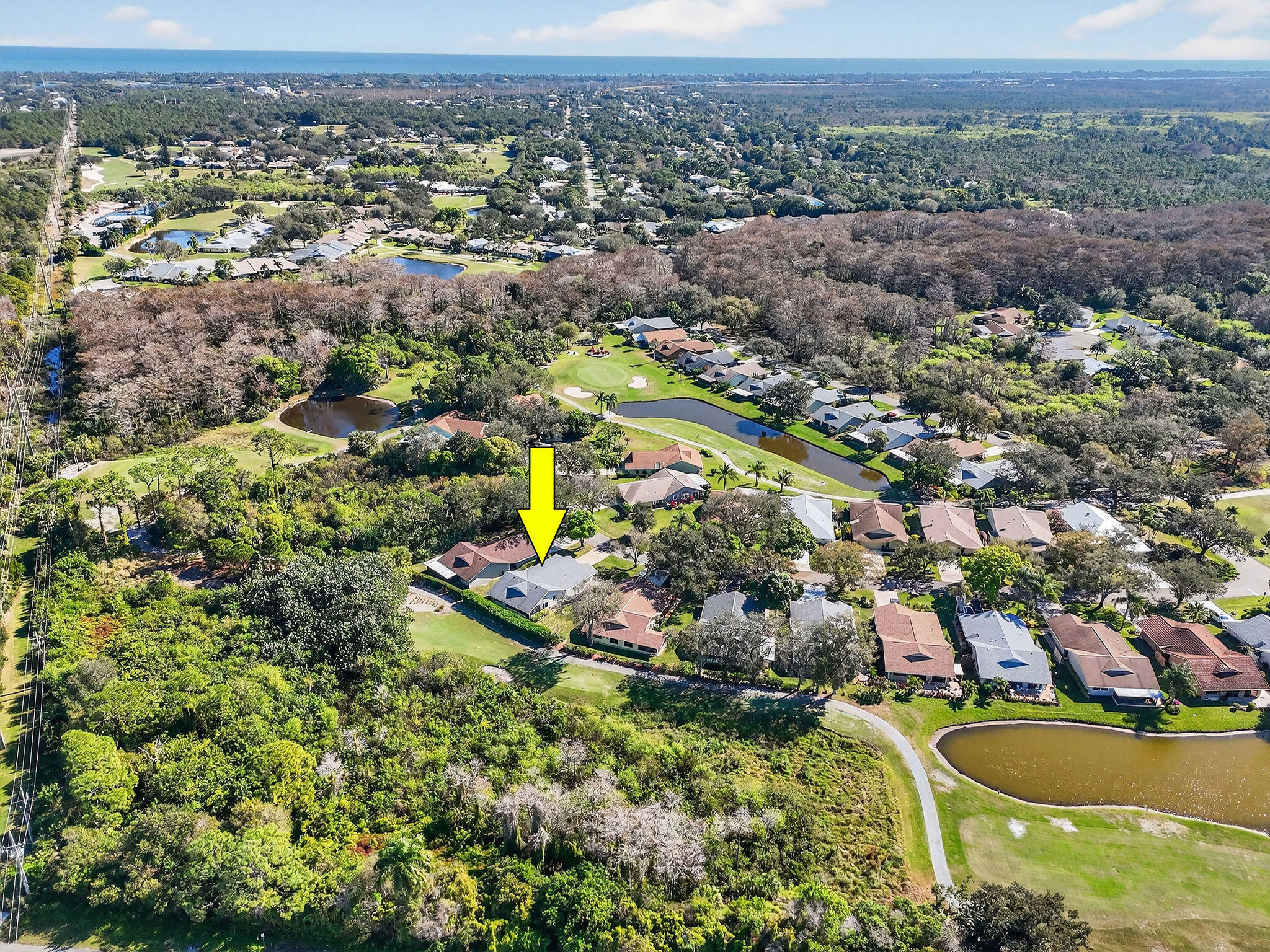 EAGLEWOOD - Residential
