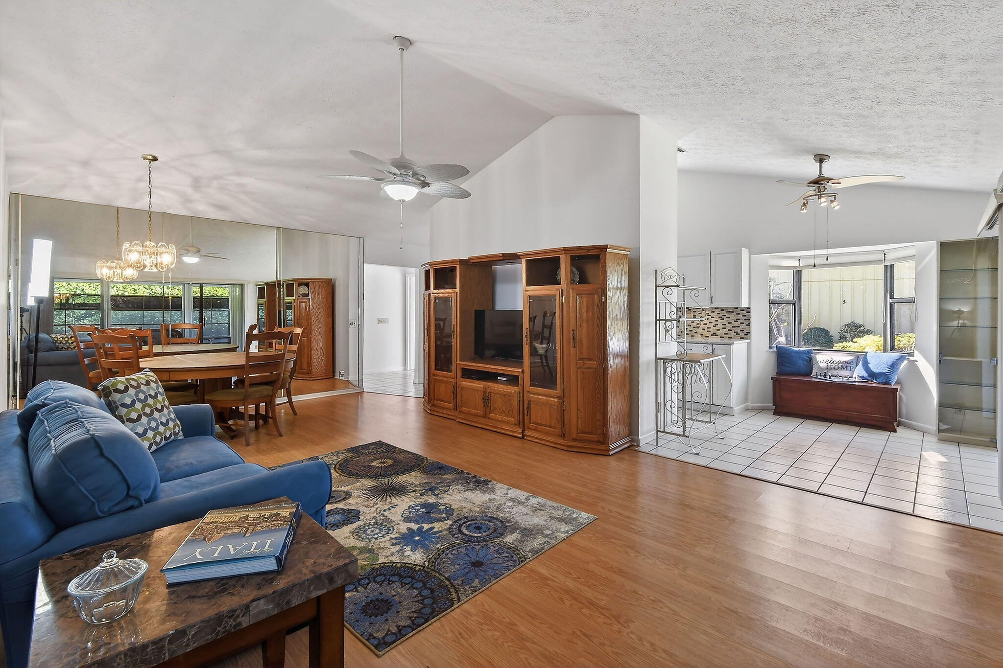 EAGLEWOOD - Residential