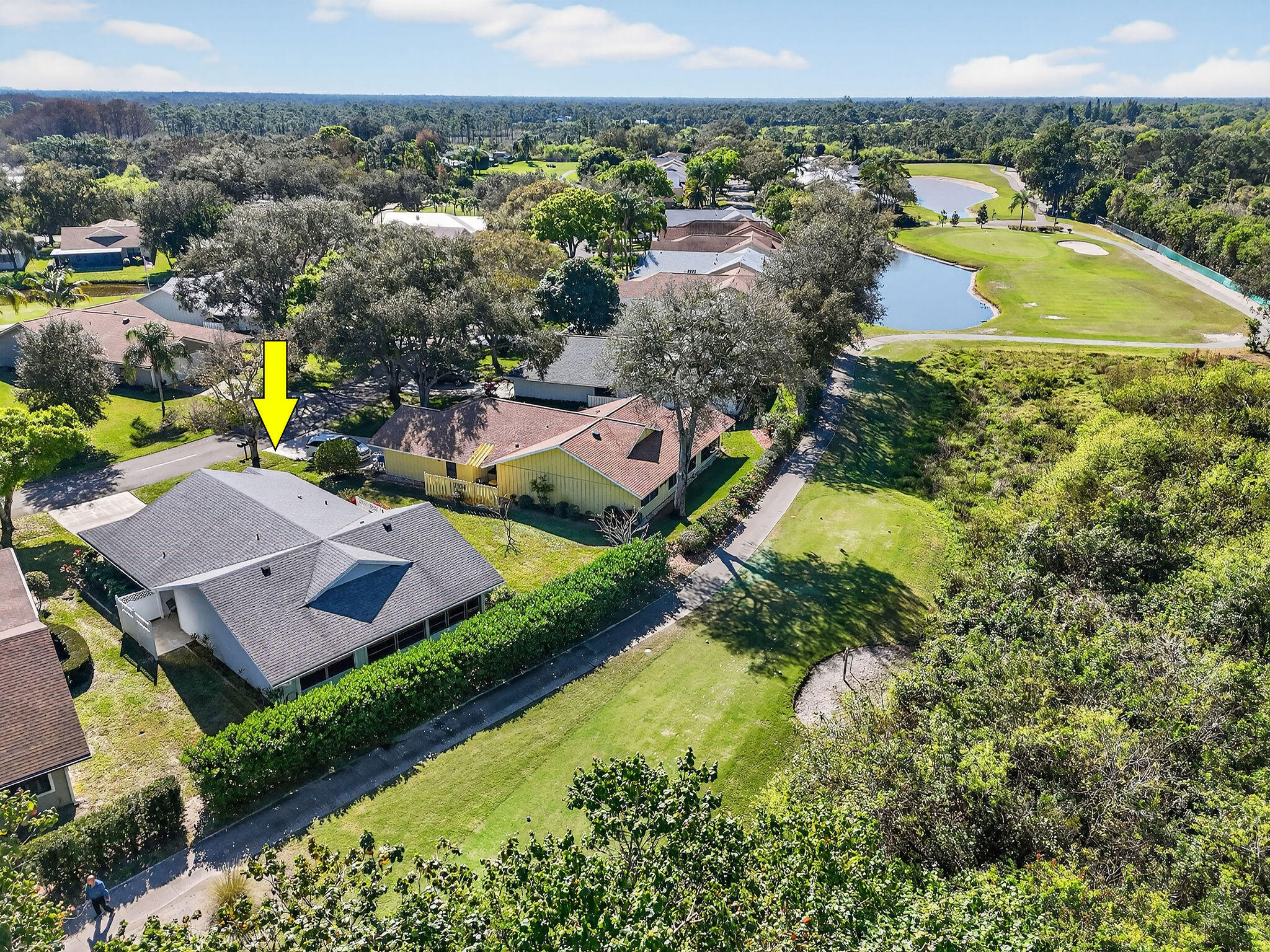 EAGLEWOOD - Residential