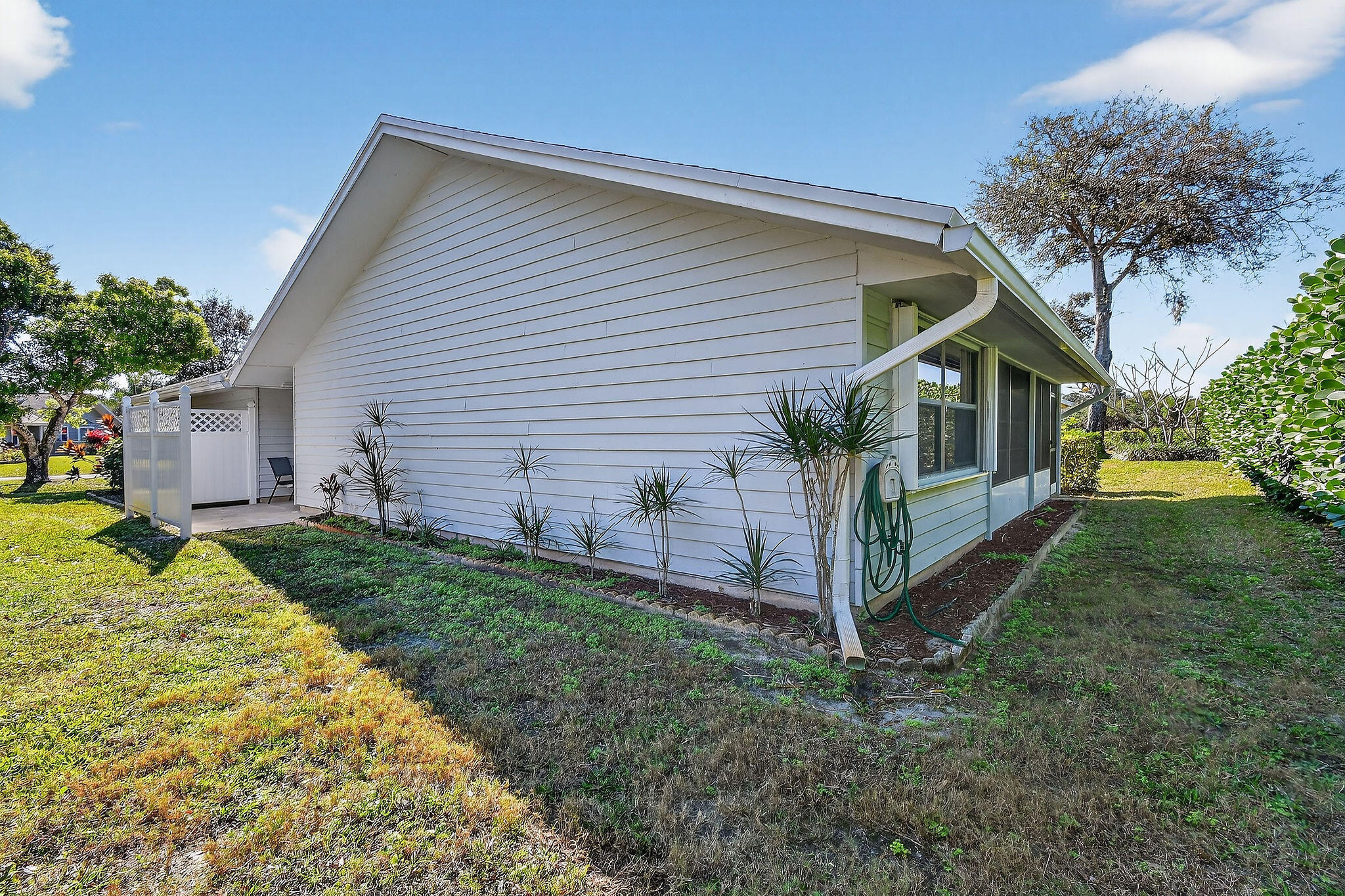 EAGLEWOOD - Residential