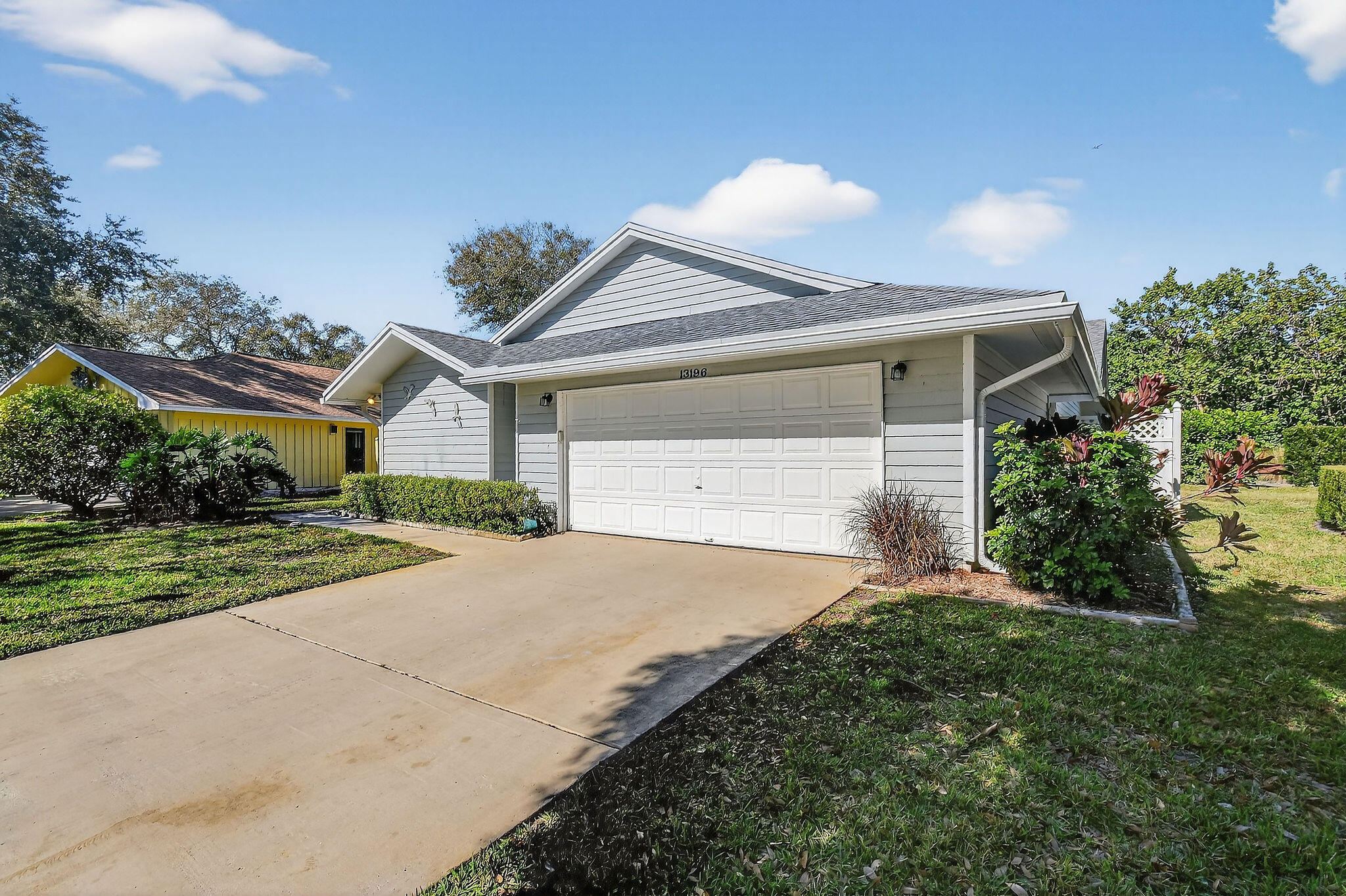 EAGLEWOOD - Residential