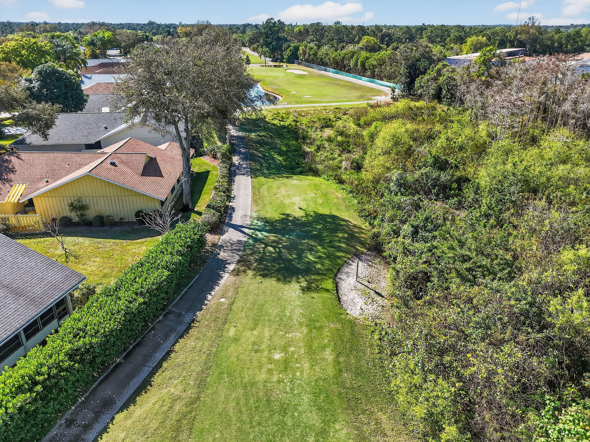 EAGLEWOOD - Residential