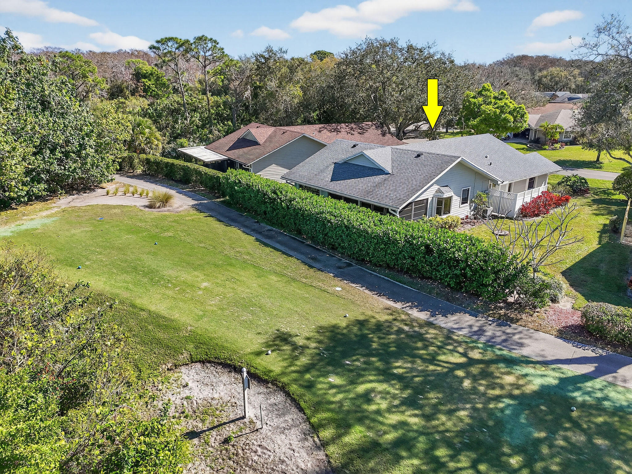 EAGLEWOOD - Residential