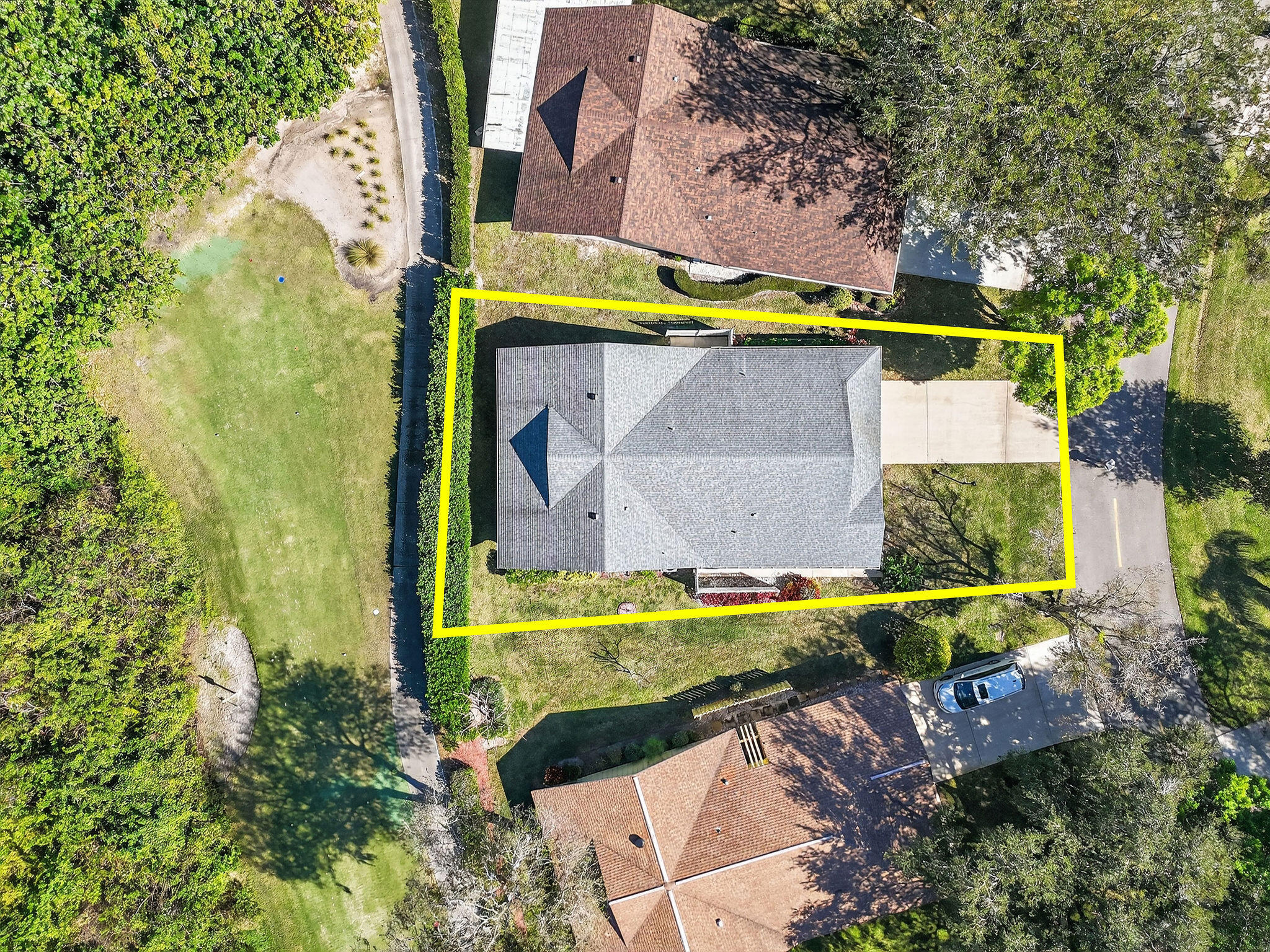 EAGLEWOOD - Residential