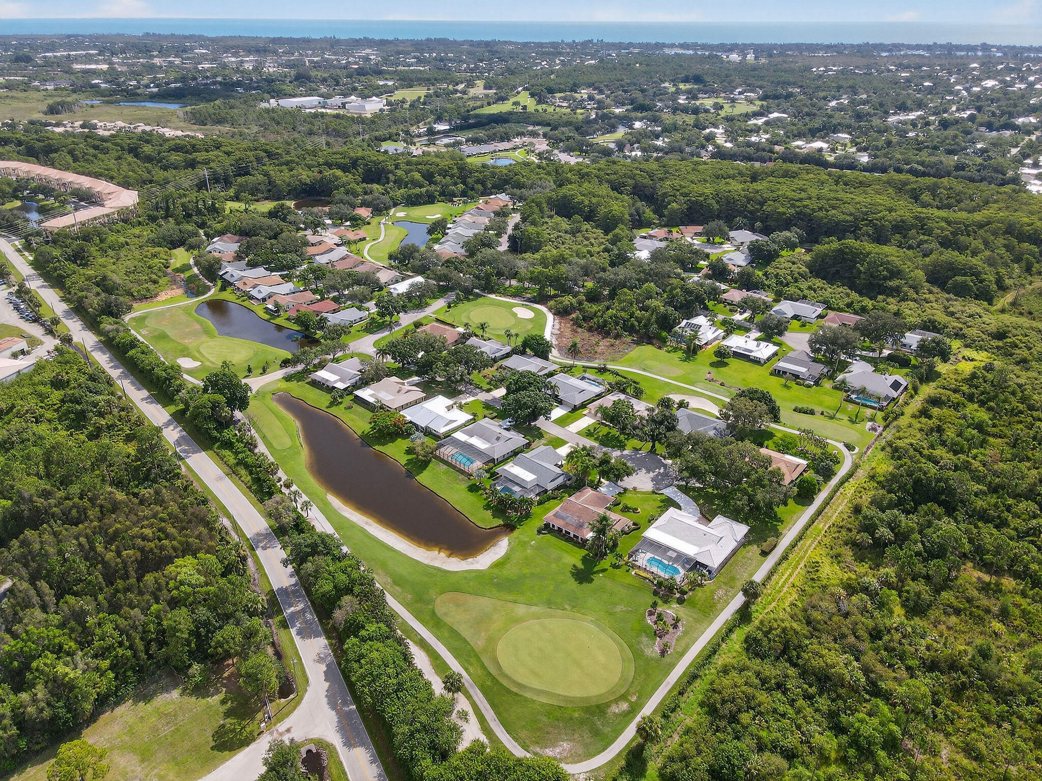 EAGLEWOOD - Residential