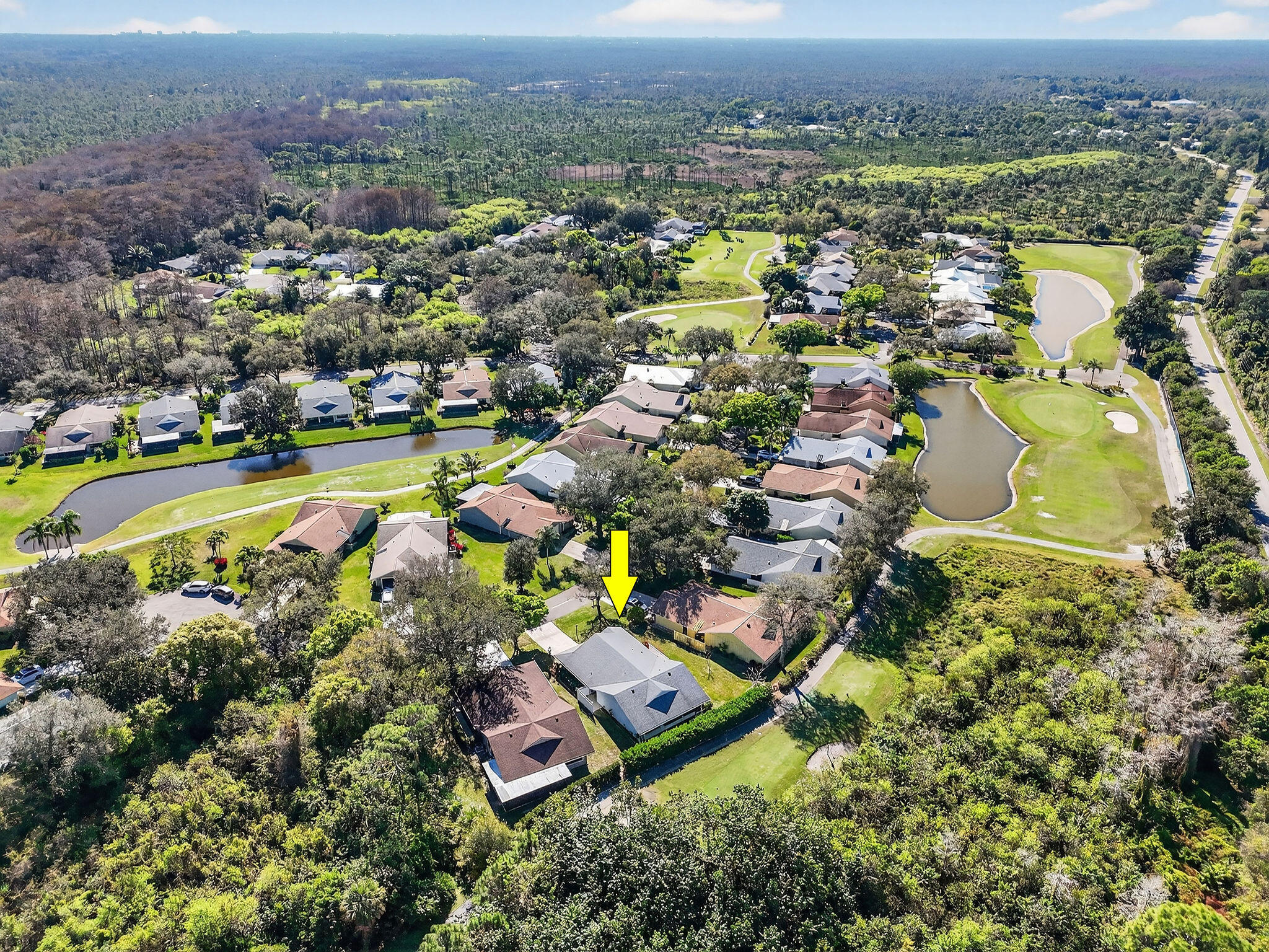 EAGLEWOOD - Residential