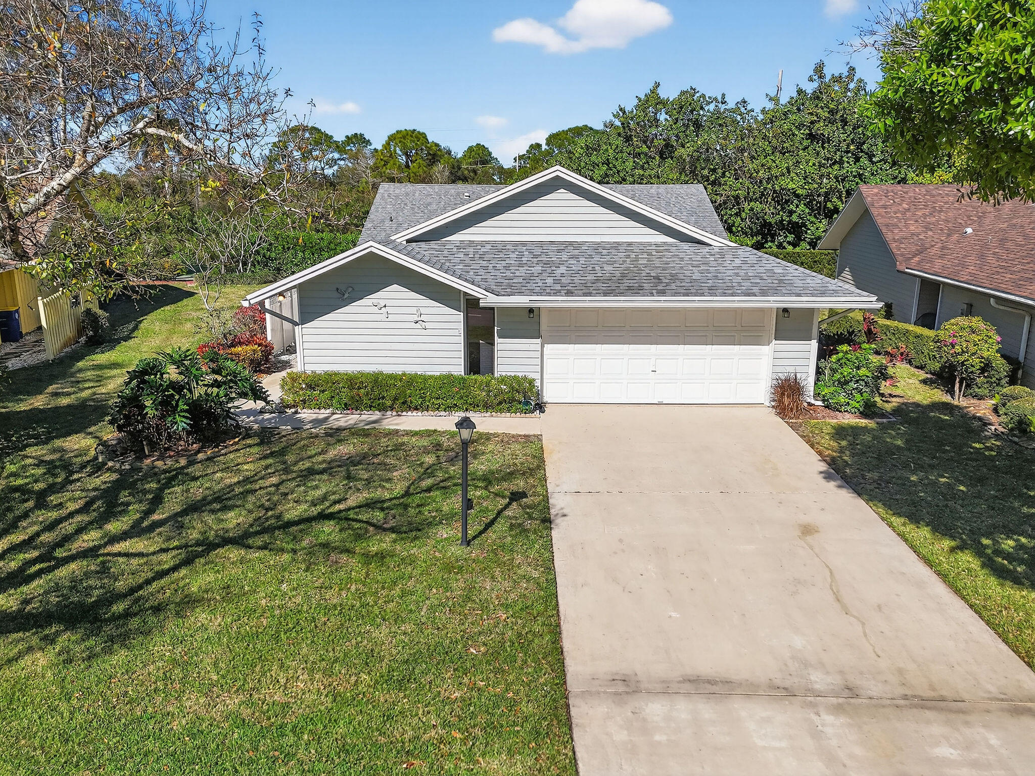 EAGLEWOOD - Residential