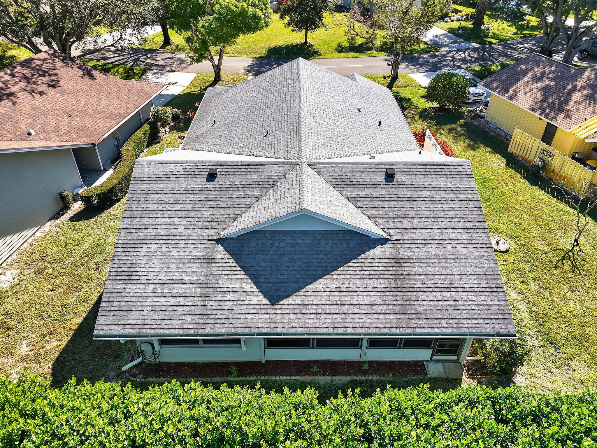 EAGLEWOOD - Residential
