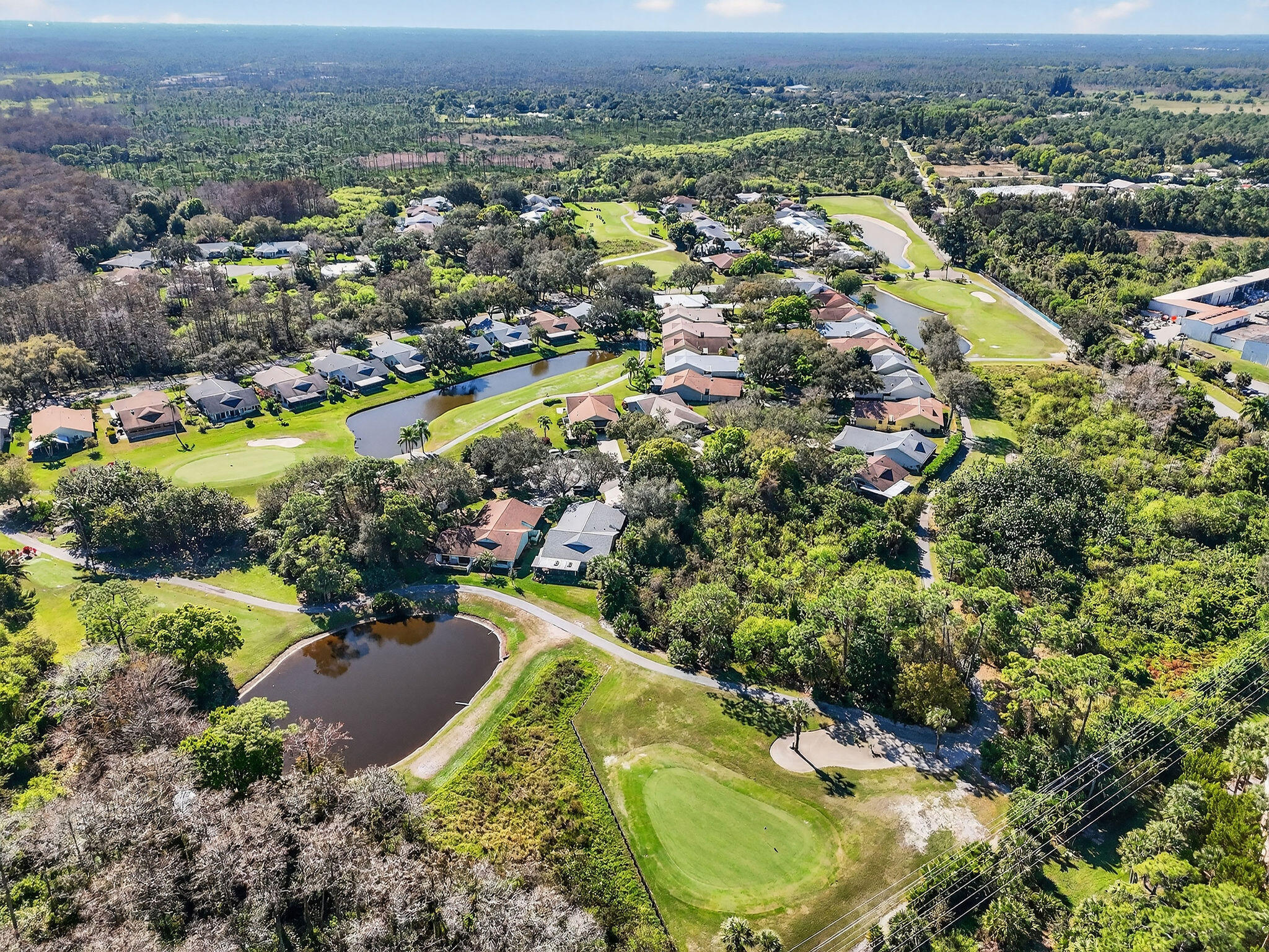 EAGLEWOOD - Residential
