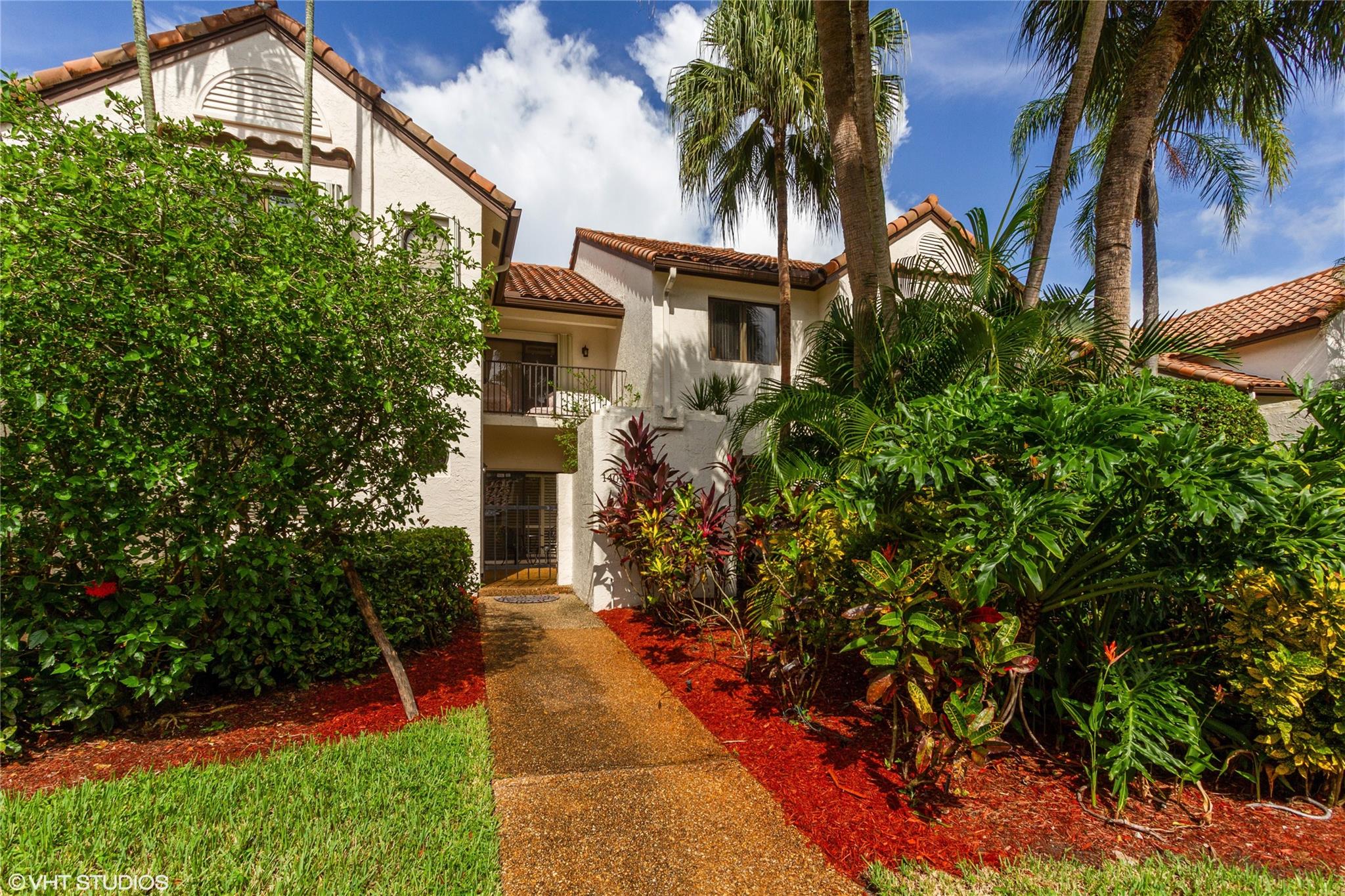 Experience a 2-bedroom, 2-bath residence in a community designed as a private retreat. Start your mornings with breakfast overlooking the greens of the golf course. Residents enjoy access to a swimming pool and tennis court, surrounded by lush landscapes and quiet streets. This home is part of one of Boca Raton’s most secure and prestigious gated neighborhoods. Step outside and find yourself in the heart of Boca Raton—with Mizner Park, Town Center Mall, top-rated schools, medical centers, fine dining, the beaches, and I-95 all just minutes away. For those who desire more, Boca Pointe Country Club membership is available (but not required), with world-class golf, tennis, fitness facilities, fine dining, and a calendar full of year-round social events.