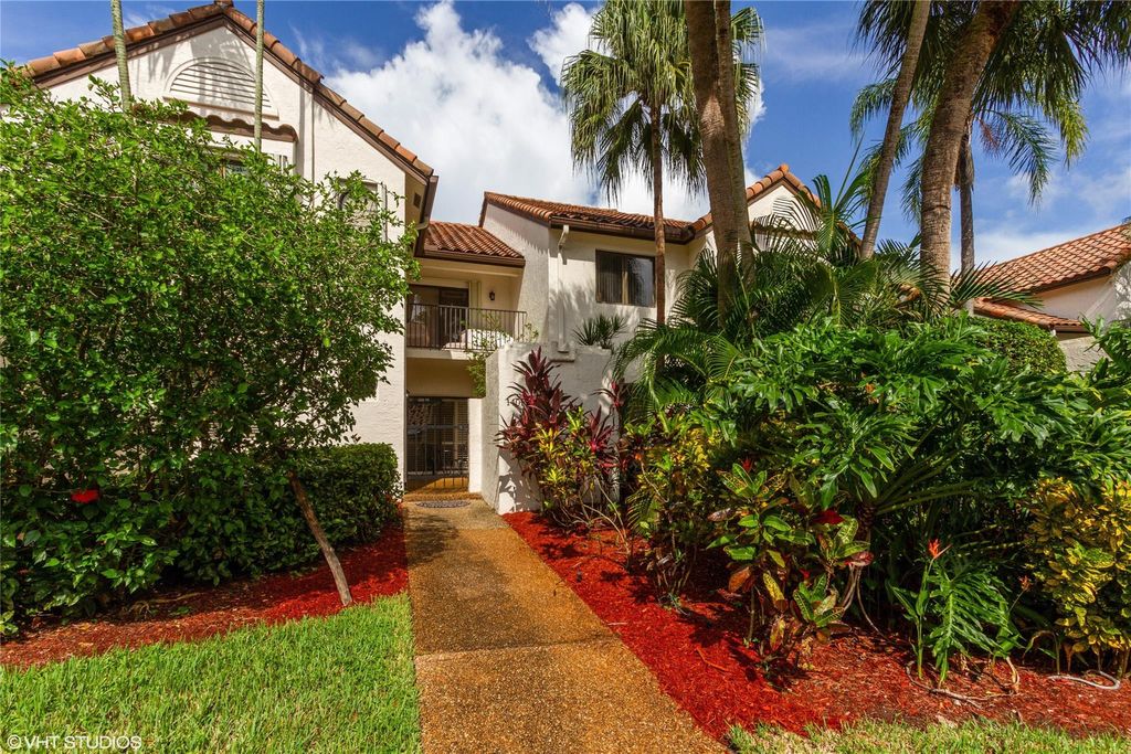 Photo of 7890 Seville Place #1401, Boca Raton, FL 33433 (MLS # F10526652)