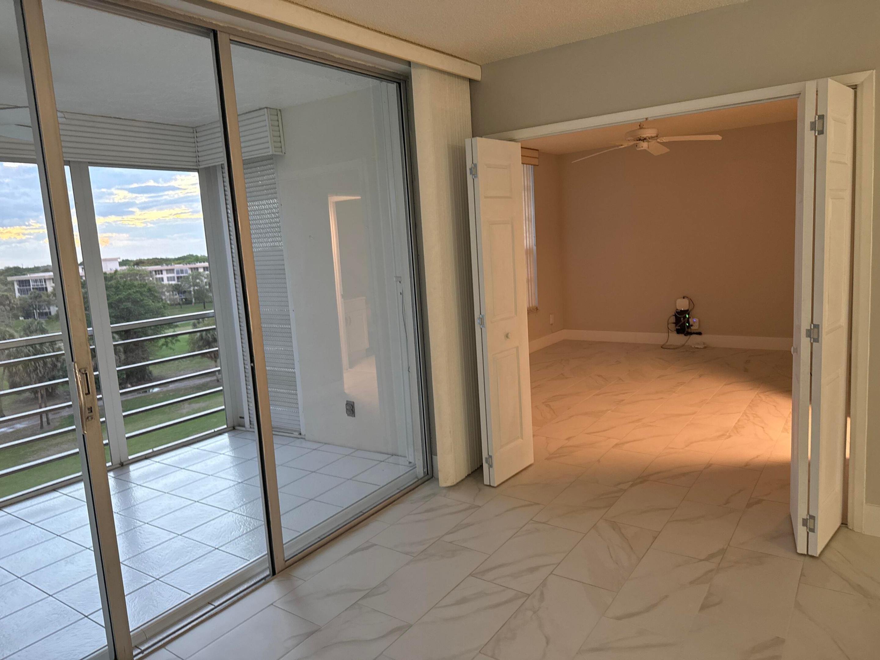 Palm-Aire - Residential